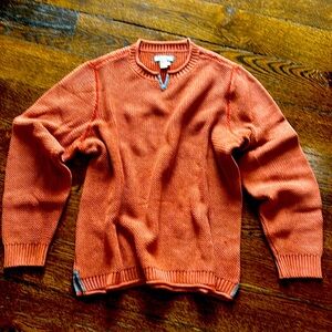 Carbon2Cobalt Bergen Sweater